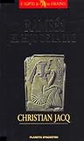 Ramses El Hijo de La Luz (Spanish Edition) - Christian Jacq