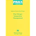 Post Merger Integration Management