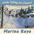 Snow Falling on Silence