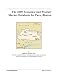 The 2005 Economic and Product Market Databook for Paro, Bhutan