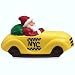 Santa Taxi