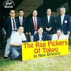 Rag Pickers of Tokyo by  Rag Pickers Of Tokyo 