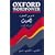 Oxford Wordpower Dictionary for Arabic-speaking Learners of English