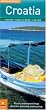 Rough Guide Map Croatia