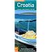 The Rough Guide Map Croatia (Rough Guide Map)