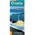 The Rough Guide Map Croatia