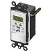 Outdoor Living : LST100 Digital Wall Switch Timer