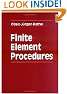 Finite Element Procedures (Part 1-2)