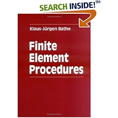 Finite Element Procedures (Part 1-2)