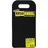 Working Concepts ErgoKneel Handy Mat I (8" x 16") 8 x 16 Black