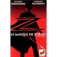 Le Masque de Zorro