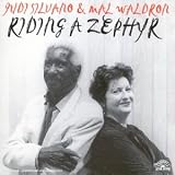Riding a Zephyr
