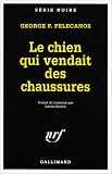 Le chien qui vendait des chaussures