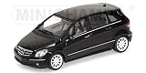 DP 1/43 メルセデス ベンツ B-CLASS 2005(ブラック) 400034700