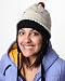 DeLux Vanilla Cupcake Pilot Hat with Ear Flaps - Limited Edition