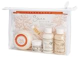 Shea Butter To-Go Travel Kit