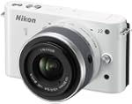 Nikon 1 J2 Systemkamera (10,1 Megapix...