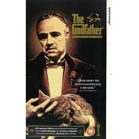 The Godfather [1972]