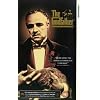 The Godfather [VHS]