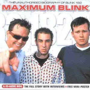 CD-Charts  Music : Maximum Blink 182: Interview
