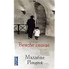 Bouche cousue