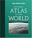 The Irish Times Universal Atlas of the World (World Atlas)