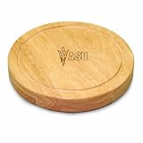 NCAA Circo Cheese Set