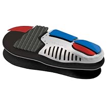 Spenco Poly Sorb Total Support Insole