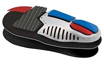 Spenco Polysorb Total Support Premium Insole