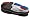 SPENCO POLYSORB Total Support Premium Insole (Womens 3/4)
