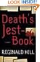 Death's Jest-Book