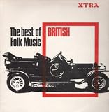 VARIOUS LP (VINYL ALBUM) UK XTRA 1966