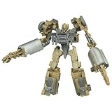 Transformers Dark of the Moon Cyberverse Commander Megatron Figure
