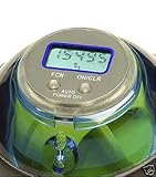 Digital Speed Meter for Dynaflex Powerball & Pro Plus