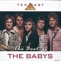The Best of the Babys