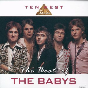 Babys_Babys - The Best of the Babys - Zortam Music