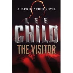 The Visitor (A Jack Reacher Novel)