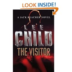 The Visitor (Jack Reacher)