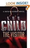 The Visitor (Jack Reacher)