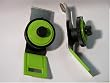 SoloSider Siding Tools For Fiber Cement Siding And LP Smartside 3/8, Fully Adjustable Siding Gauges