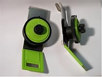 SoloSider Siding Tools For Fiber Cement Siding And LP Smartside 3/8, Fully Adjustable Siding Gauges