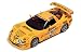 Chevrolet Corvett C5-R R. Fellows-J. O'Connell-O. Gavin #63 Le Mans 2002 1/43 Scale diecast Model