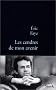 Les Cendres de mon avenir