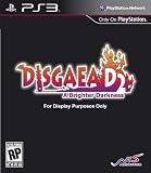 Disgaea D2: A Brighter Darkness
