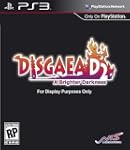 Disgaea D2: A Brighter Darkness