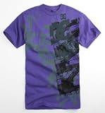 Dc Shoes Street Wise Multi Tee