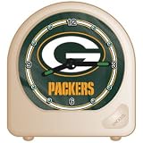 Green Bay Packers Travel Alarm Clock