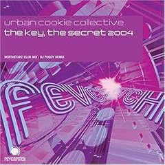 The Key the Secret 2005: 2005 Remixes [12" VINYL]