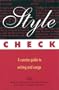 Style Check