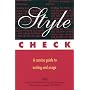 Style Check